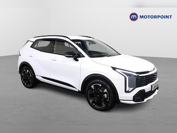 Used Kia Sportage 2025 for sale - 77211173: Photo