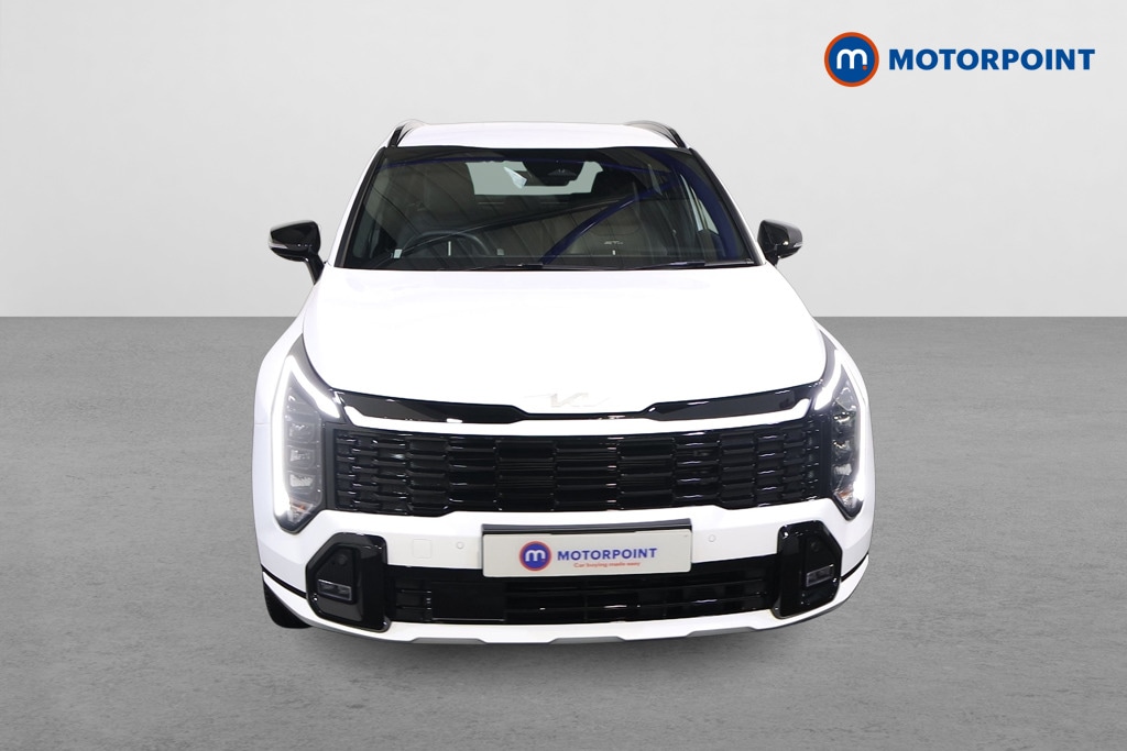 Used Kia Sportage 2025 for sale - 77211173: Photo 2