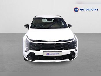 Used Kia Sportage 2025 for sale - 77211173: Photo