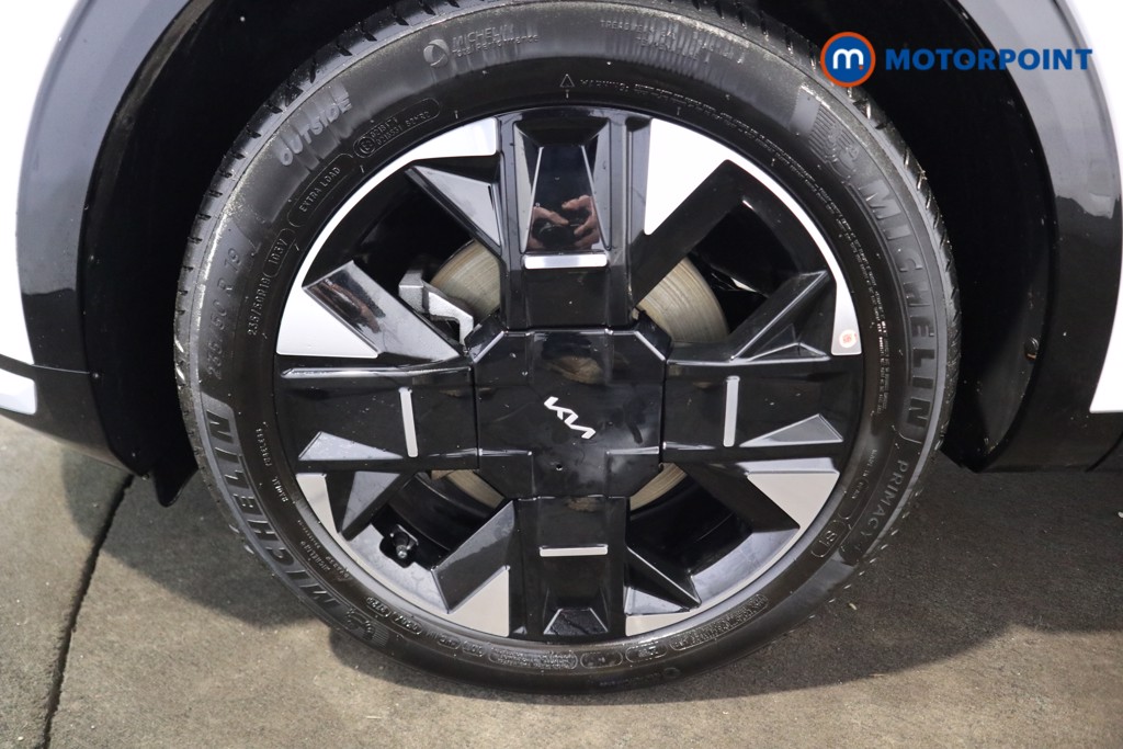 Used Kia Sportage 2025 for sale - 77211173: Photo 33