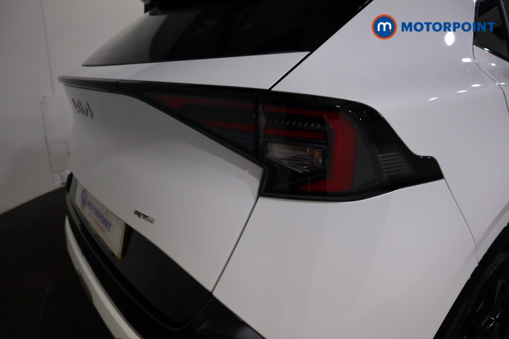 Used Kia Sportage 2025 for sale - 77211173: Photo 38