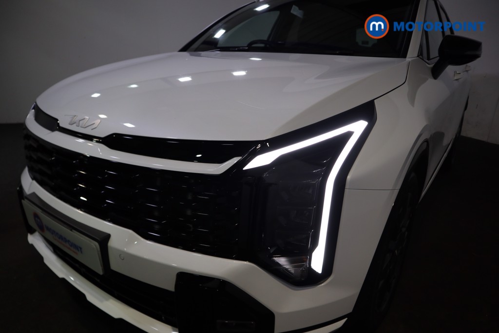 Used Kia Sportage 2025 for sale - 77211173: Photo 43