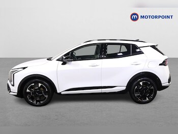 Used Kia Sportage 2025 for sale - 77211173: Photo