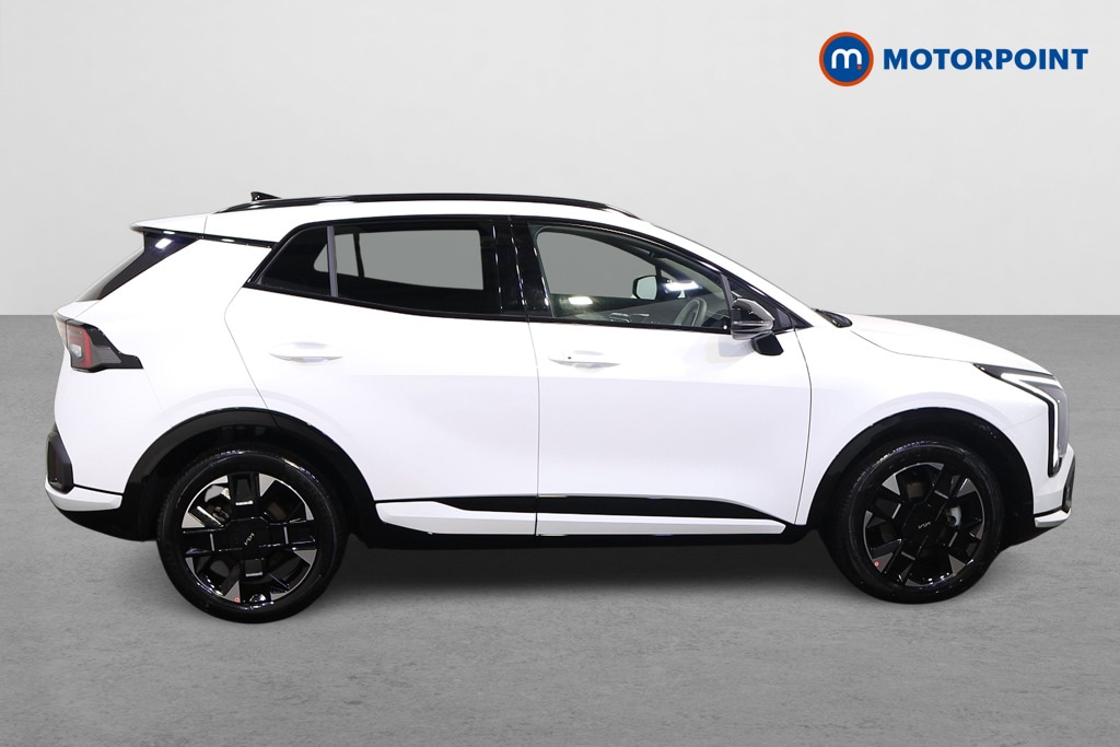 Used Kia Sportage 2025 for sale - 77211173: Photo 8