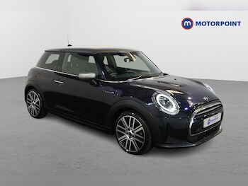 Used MINI Hatch 2022 for sale - 78353726: Photo