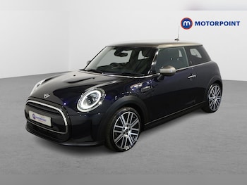 Used MINI Hatch 2022 for sale - 78353726: Photo