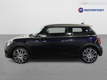 Used MINI Hatch 2022 for sale - 78353726: Photo
