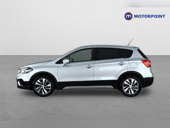 Used Suzuki SX4 S-Cross 2020 for sale - 79617673: Photo