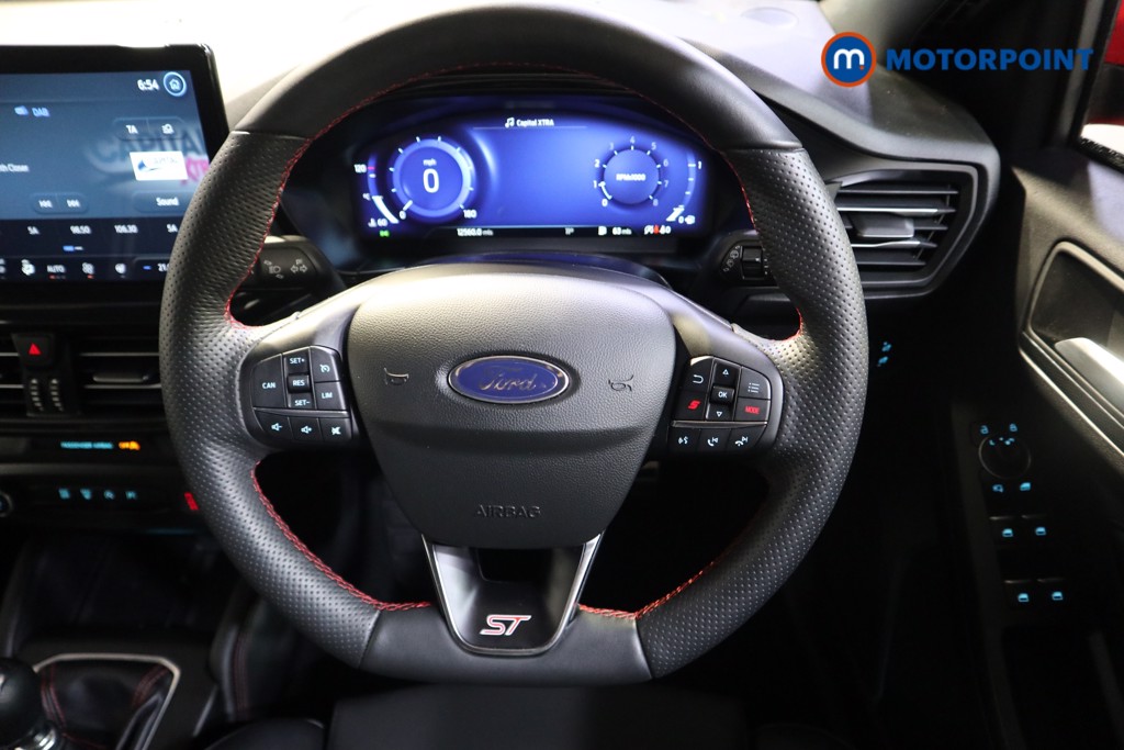 Used Ford Focus 2023 for sale - 76949265: Photo 10