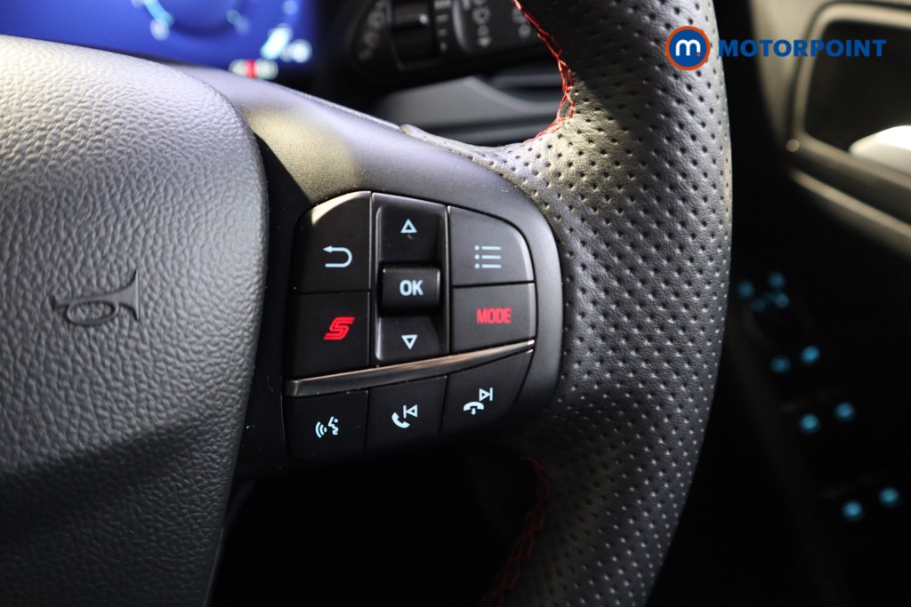 Used Ford Focus 2023 for sale - 76949265: Photo 12