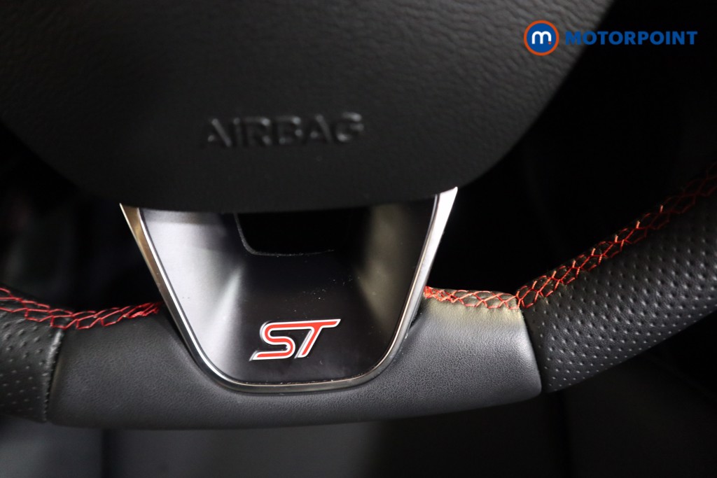 Used Ford Focus 2023 for sale - 76949265: Photo 13