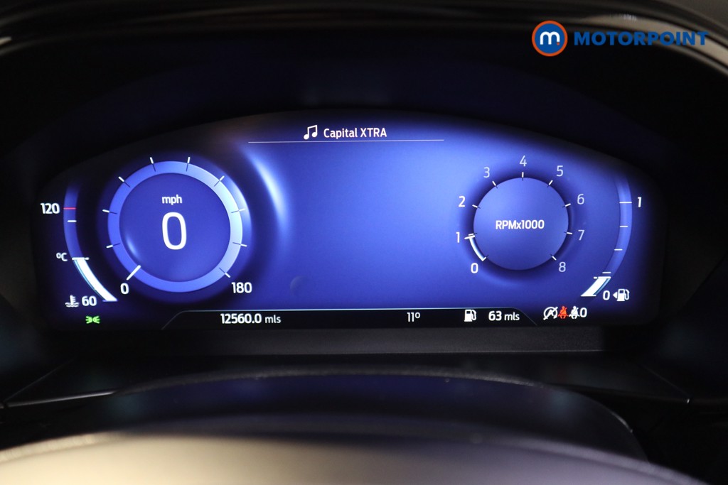 Used Ford Focus 2023 for sale - 76949265: Photo 14