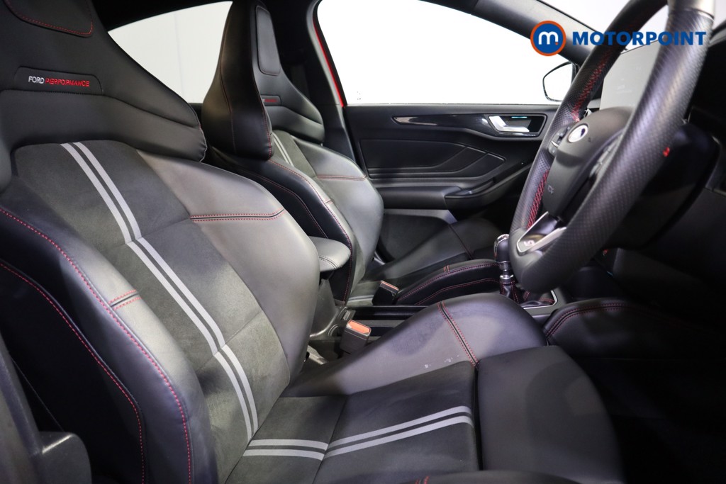 Used Ford Focus 2023 for sale - 76949265: Photo 23