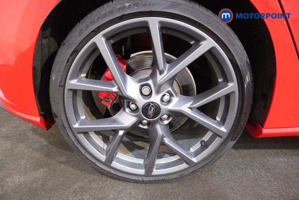 Used Ford Focus 2023 for sale - 76949265: Photo 29