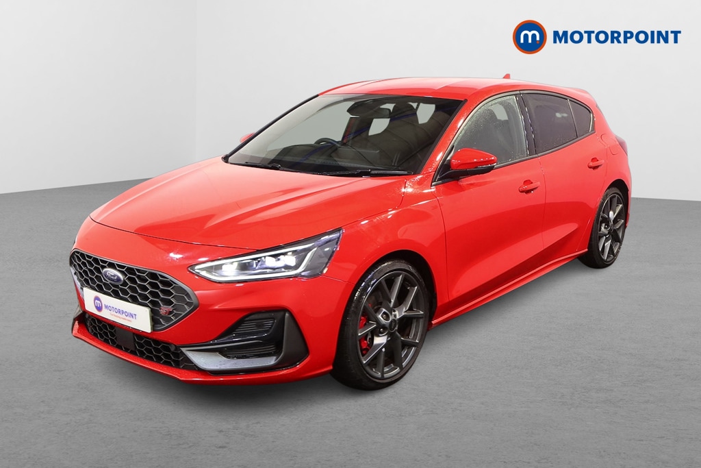 Used Ford Focus 2023 for sale - 76949265: Photo 3