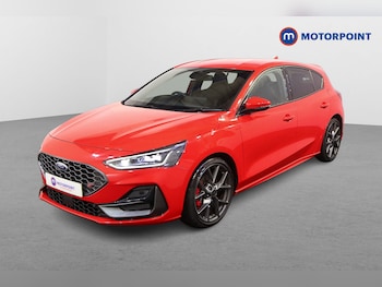 Used Ford Focus 2023 for sale - 76949265: Photo