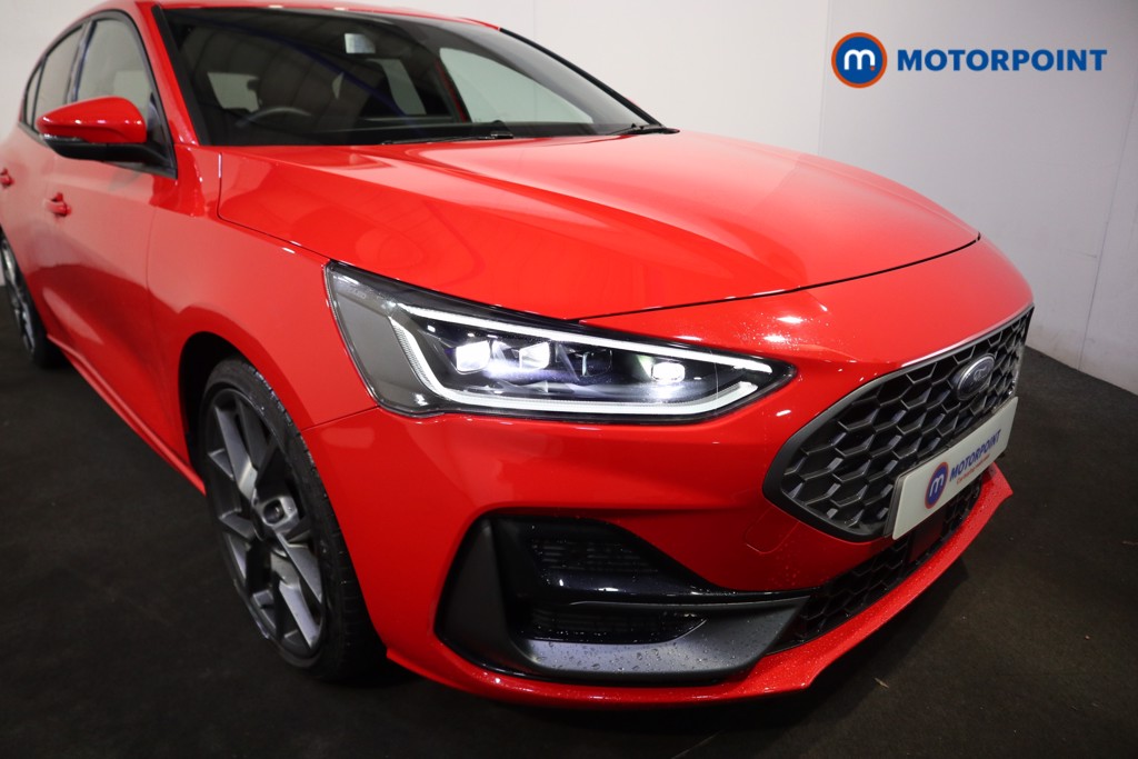 Used Ford Focus 2023 for sale - 76949265: Photo 43