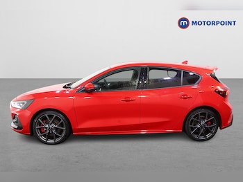 Used Ford Focus 2023 for sale - 76949265: Photo