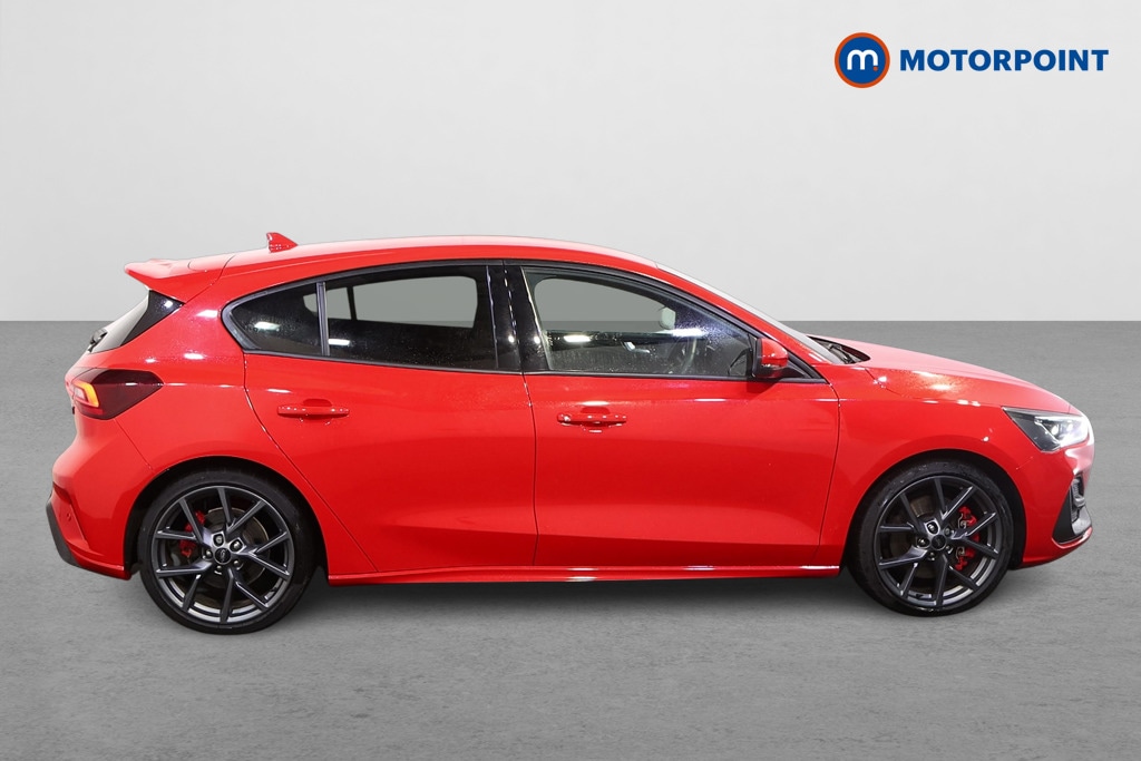 Used Ford Focus 2023 for sale - 76949265: Photo 8