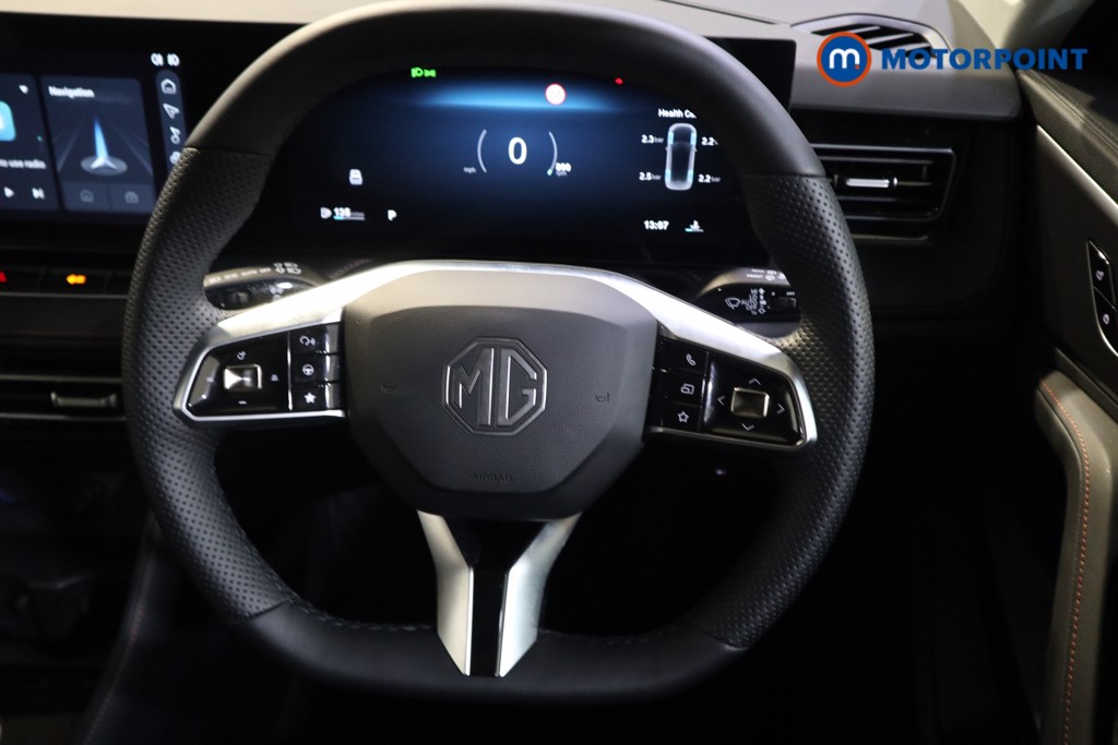 Used MG MG HS 2025 for sale - 77414983: Photo 10