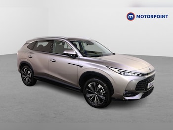 Used MG MG HS undefined for sale - 77414983: Photo