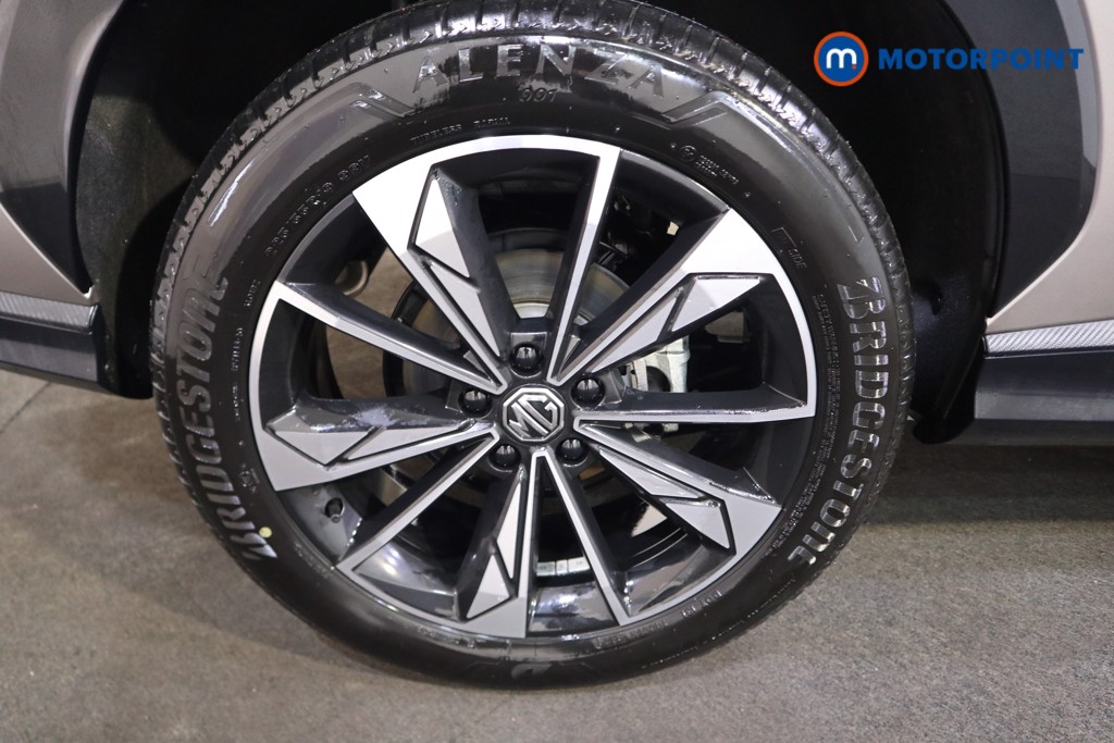 Used MG MG HS 2025 for sale - 77414983: Photo 27