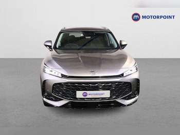 Used MG MG HS undefined for sale - 77414983: Photo