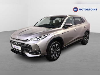 Used MG MG HS undefined for sale - 77414983: Photo