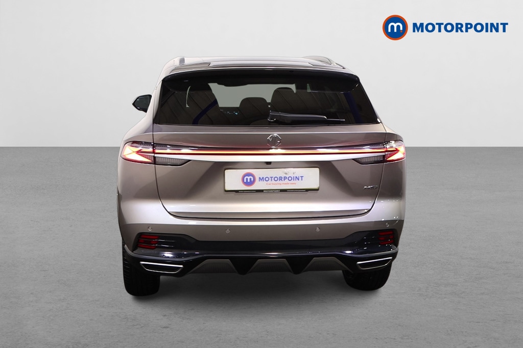 Used MG MG HS 2025 for sale - 77414983: Photo 6