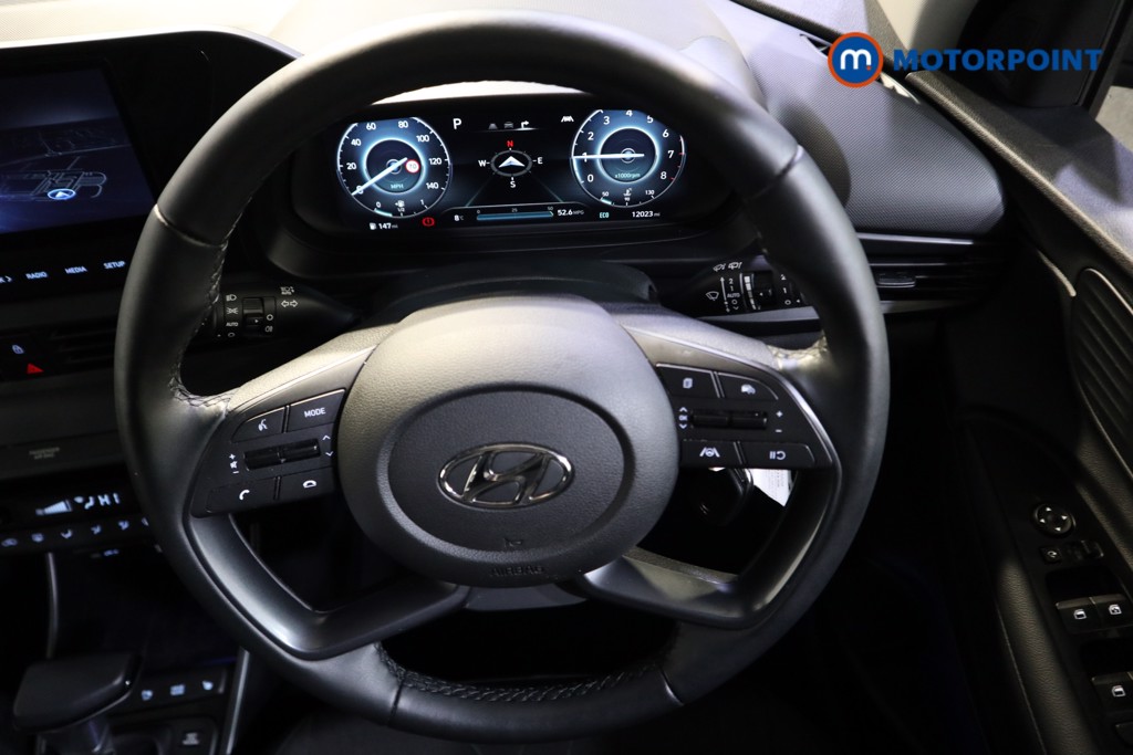 Used Hyundai BAYON 2023 for sale - 77196056: Photo 10