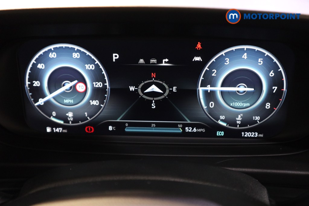 Used Hyundai BAYON 2023 for sale - 77196056: Photo 13