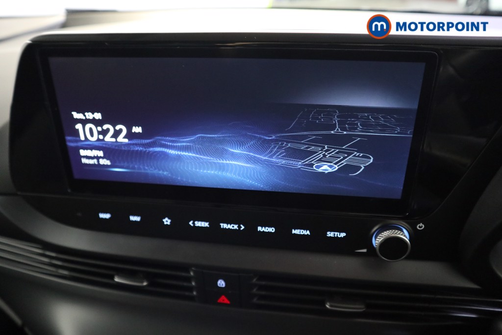 Used Hyundai BAYON 2023 for sale - 77196056: Photo 14