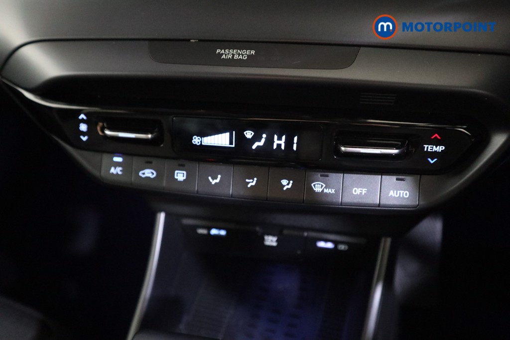 Used Hyundai BAYON 2023 for sale - 77196056: Photo 15