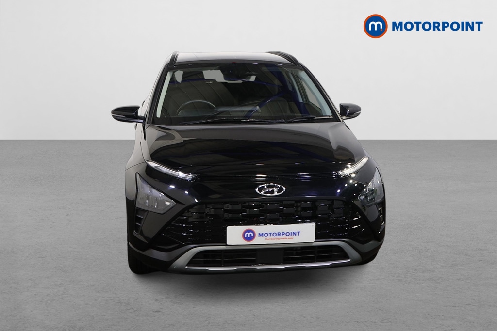 Used Hyundai BAYON 2023 for sale - 77196056: Photo 2