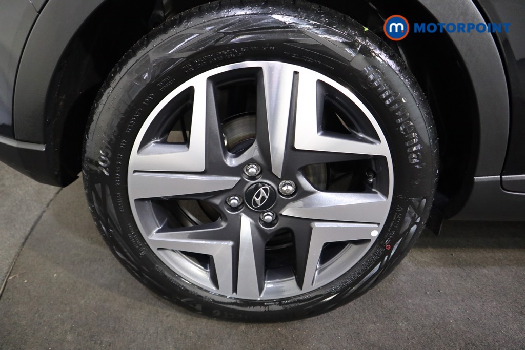 Used Hyundai BAYON 2023 for sale - 77196056: Photo 24