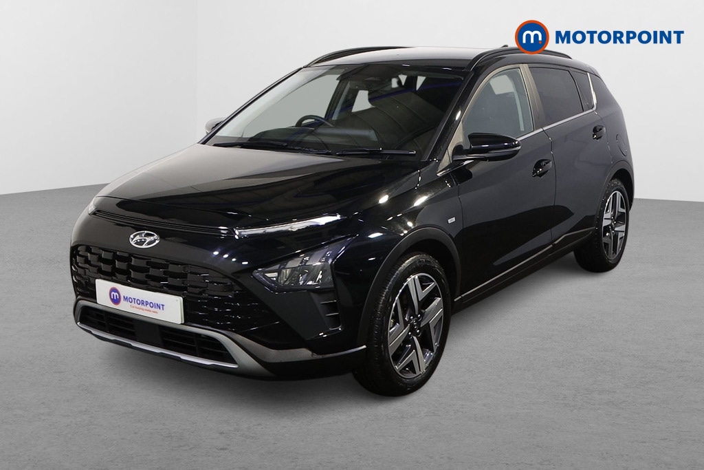 Used Hyundai BAYON 2023 for sale - 77196056: Photo 3