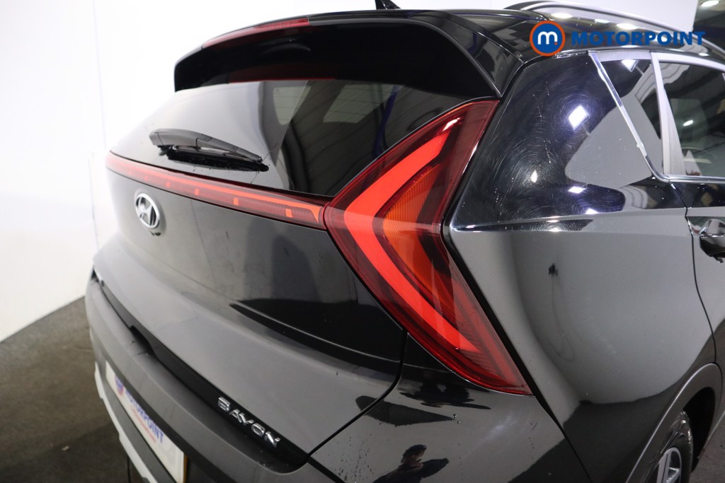 Used Hyundai BAYON 2023 for sale - 77196056: Photo 31