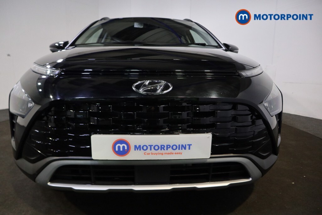 Used Hyundai BAYON 2023 for sale - 77196056: Photo 37