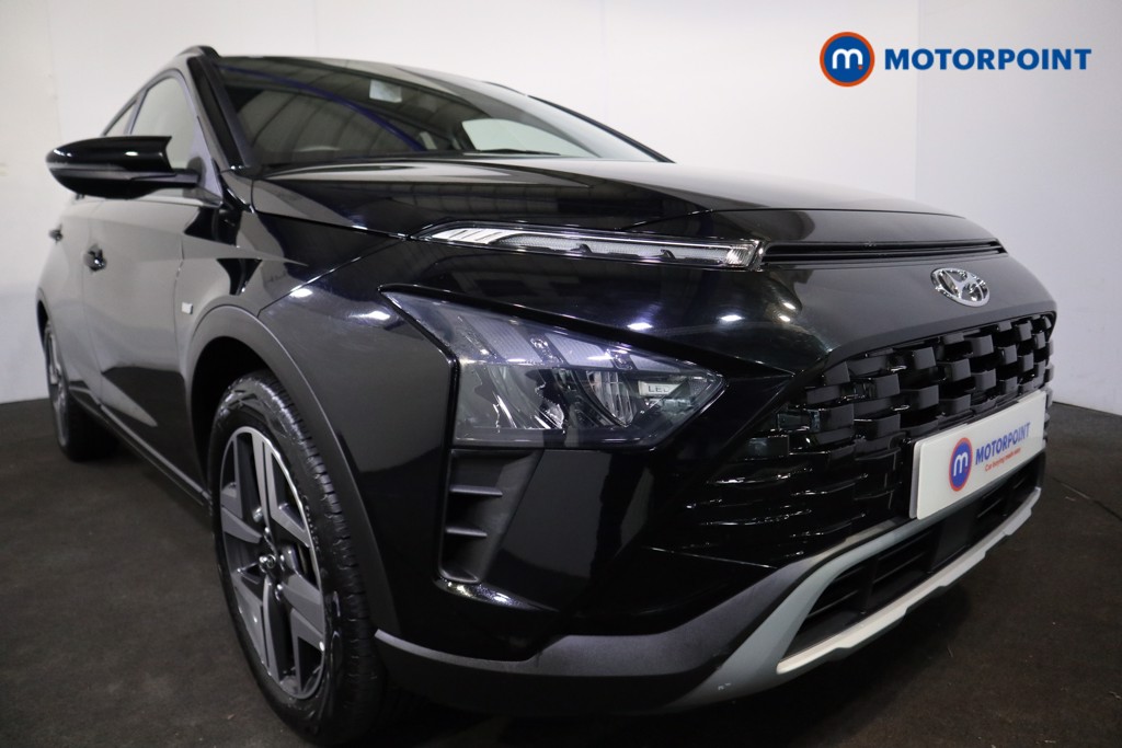 Used Hyundai BAYON 2023 for sale - 77196056: Photo 38