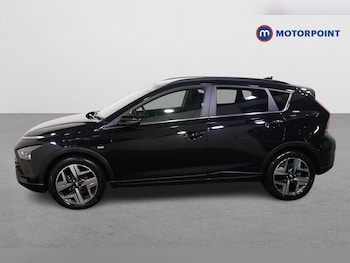 Used Hyundai BAYON 2023 for sale - 77196056: Photo