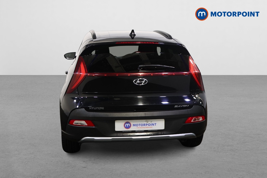 Used Hyundai BAYON 2023 for sale - 77196056: Photo 6
