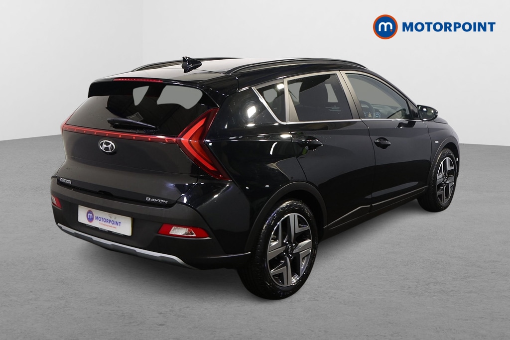 Used Hyundai BAYON 2023 for sale - 77196056: Photo 7