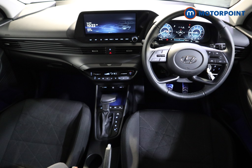 Used Hyundai BAYON 2023 for sale - 77196056: Photo 9