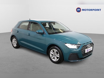 Audi - A1