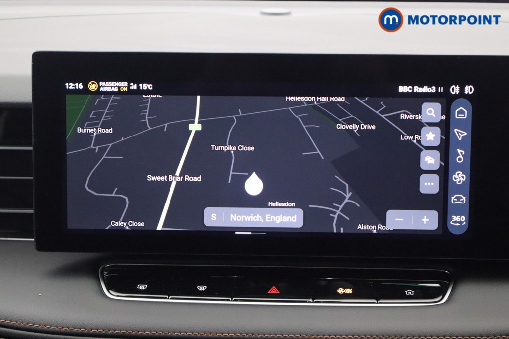 Used MG MG HS 2025 for sale - 76862661: Photo 10