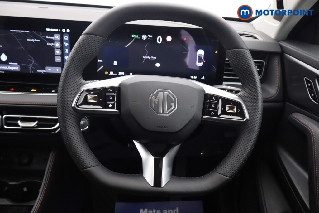 Used MG MG HS 2025 for sale - 76862661: Photo 11