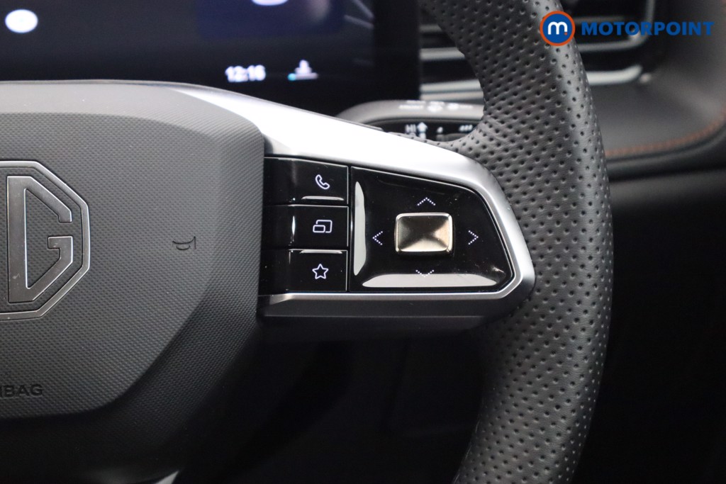 Used MG MG HS 2025 for sale - 76862661: Photo 13