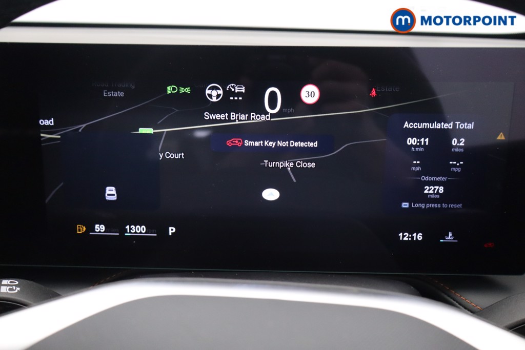 Used MG MG HS 2025 for sale - 76862661: Photo 14