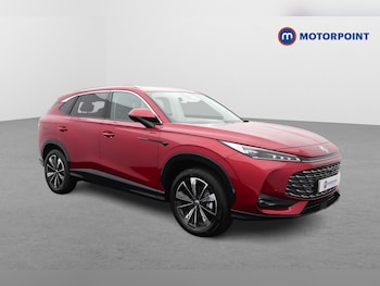 2025 - 1.5 T-GDI Trophy 5dr DCT