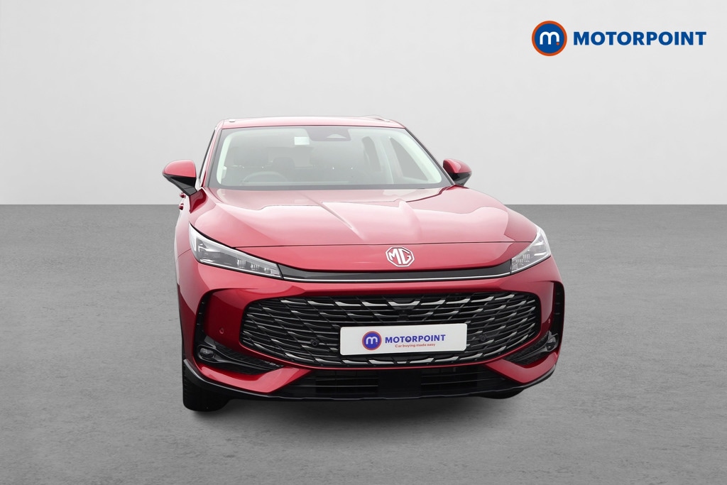 Used MG MG HS 2025 for sale - 76862661: Photo 2